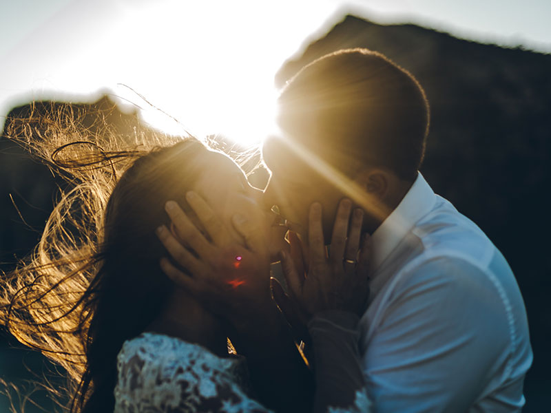 5 conversations que vous devez avoir avant de vous marier