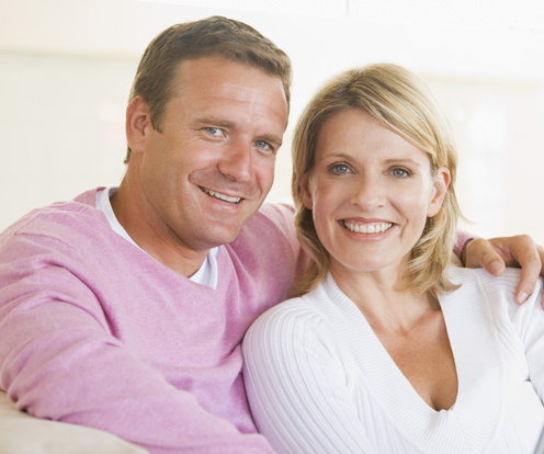 7 façons de rassurer votre partenaire dans votre relation matrimoniale