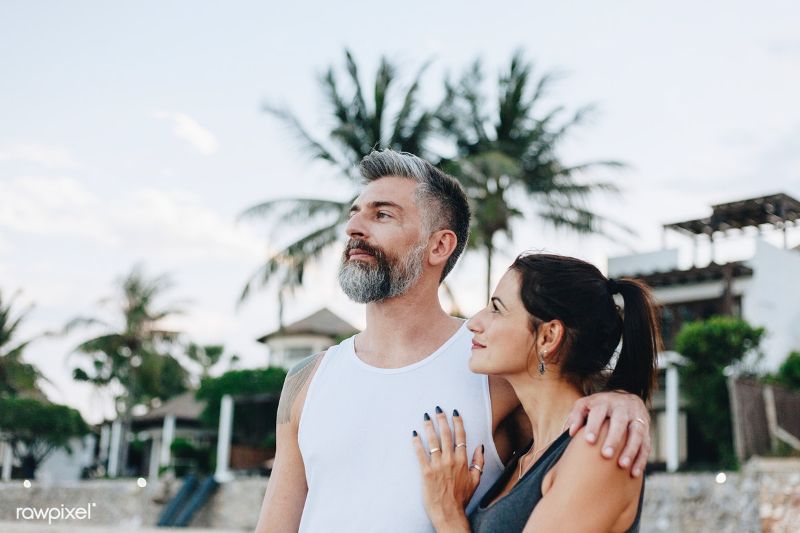 12 SIGNES QUE VOUS ET VOTRE PARTENAIRE ÊTES FAITS POUR ÊTRE ENSEMBLE