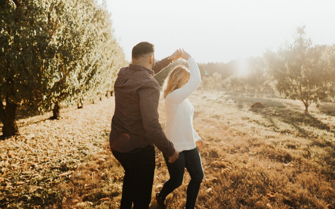 6 SECRETS À NE PAS CACHER À UN FUTUR PARTENAIRE CONJUGAL