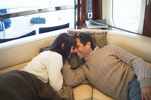 7 PETITES CHOSES QUE VOUS ET VOTRE PARTENAIRE DEVRIEZ FAIRE CHAQUE MATIN SI VOUS VOULEZ QUE VOTRE MARIAGE SOIT PLUS FORT