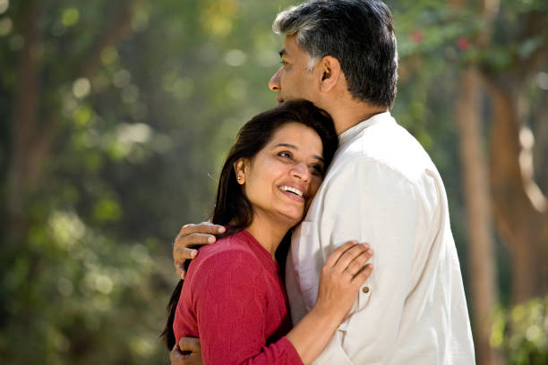 8 CHOSES QU&rsquo;UN HOMME BIEN NE FERA JAMAIS À SA FEMME