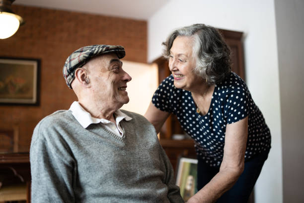 10 FAÇONS SÛRES DE FAIRE SOURIRE VOTRE HOMME