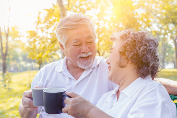Comment fonctionne une agence de rencontre matrimoniale pour seniors ?