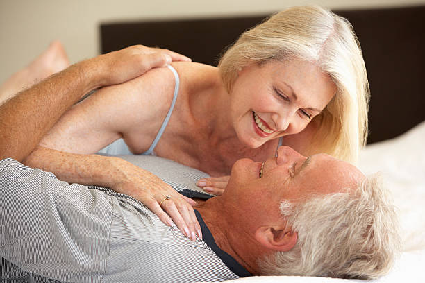 Agence de Rencontre Haut de Gamme pour Seniors: Facilitant les Rencontres Matrimoniales