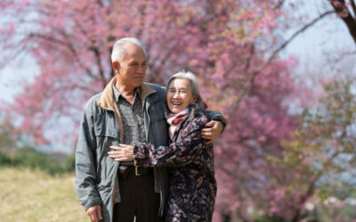 Un Nouveau Chapitre dans la Recherche de l&rsquo;Amour